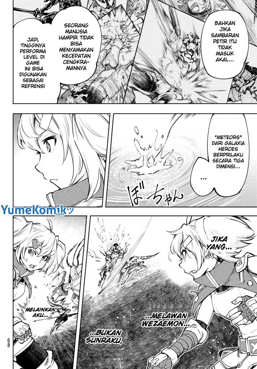 Chapter 97 - halaman 10