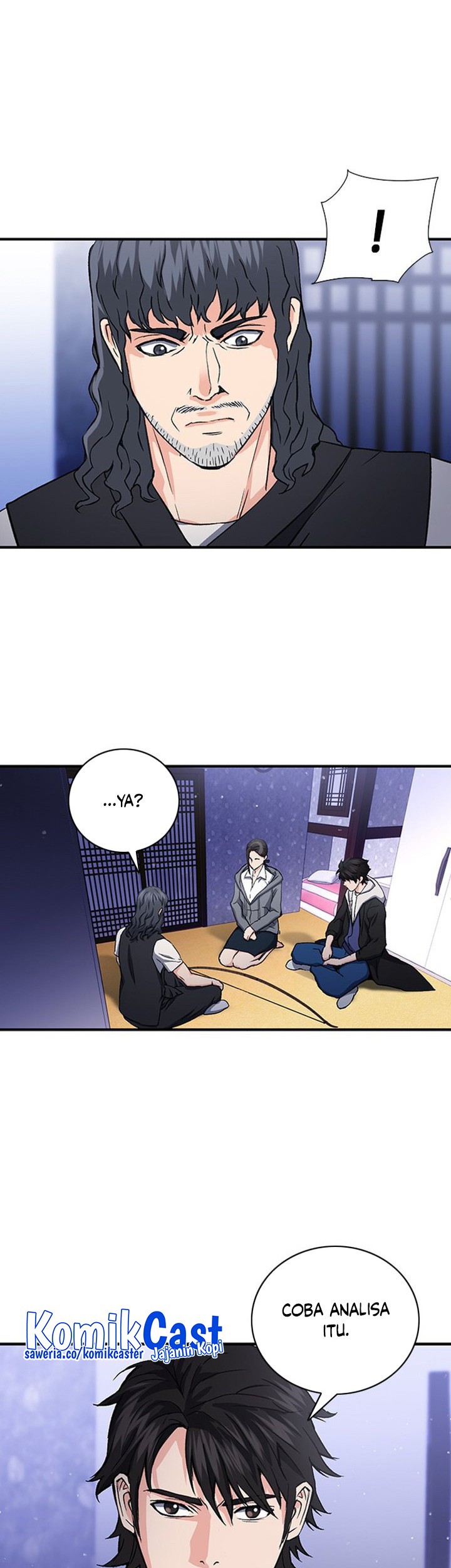 Chapter 101 - halaman 63