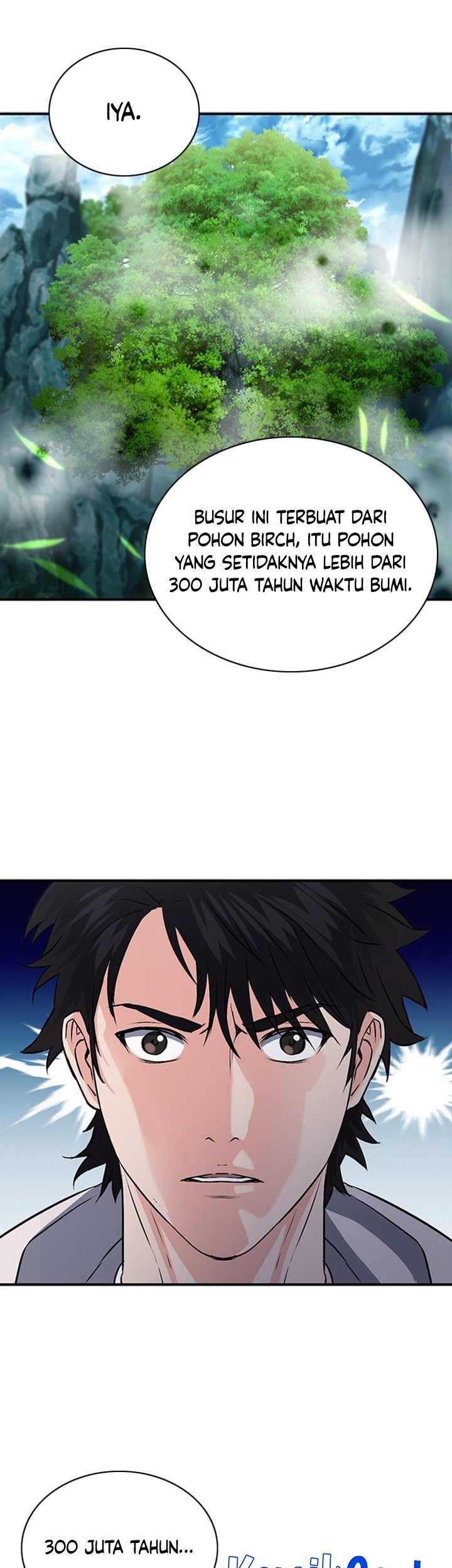 Chapter 101 - halaman 71