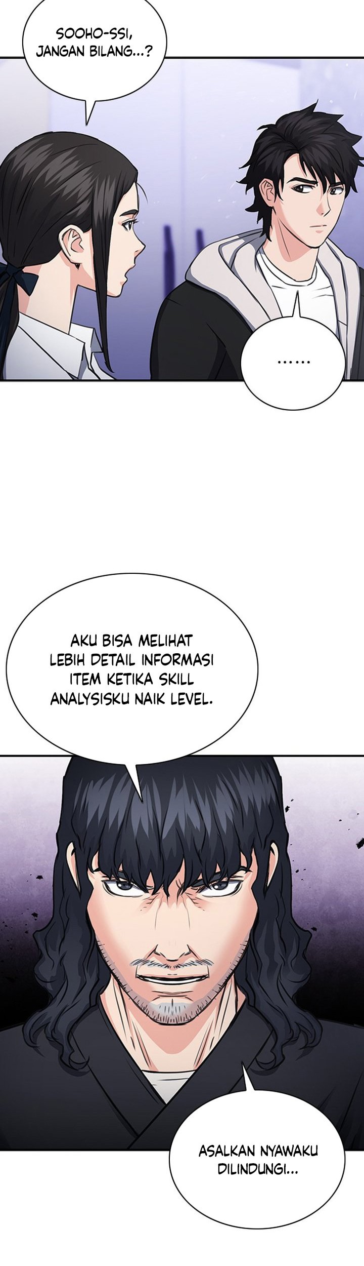 Chapter 101 - halaman 77