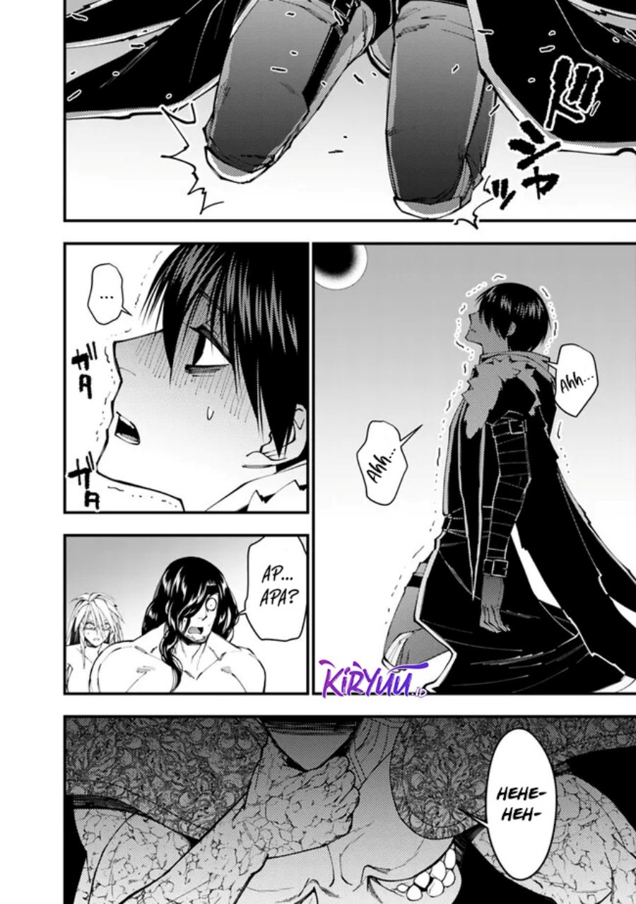 Chapter 73 - halaman 18