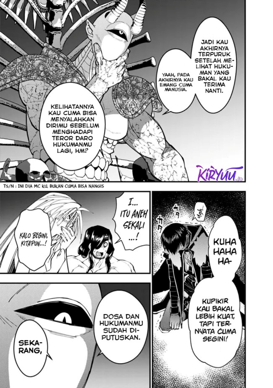 Chapter 73 - halaman 19