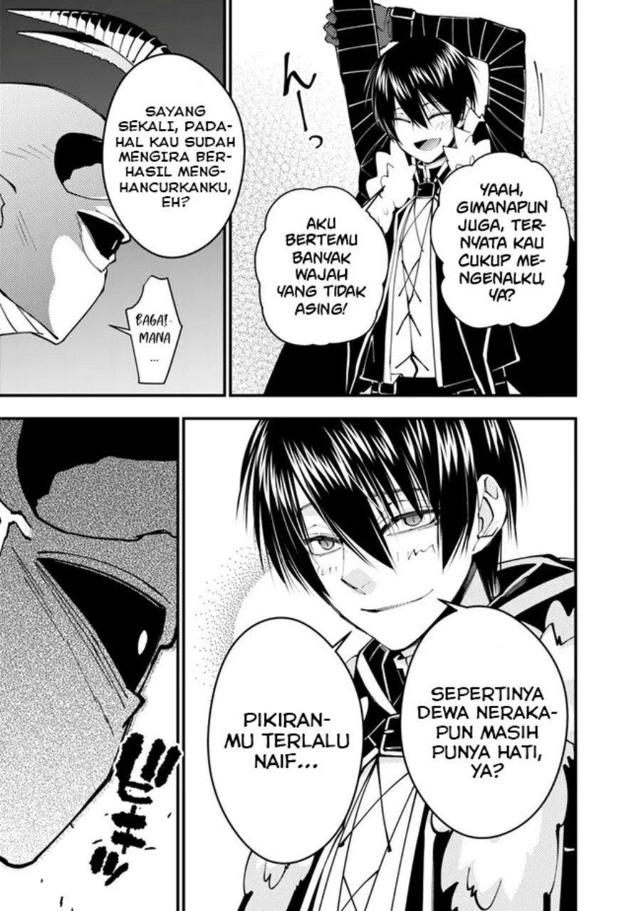 Chapter 73 - halaman 21