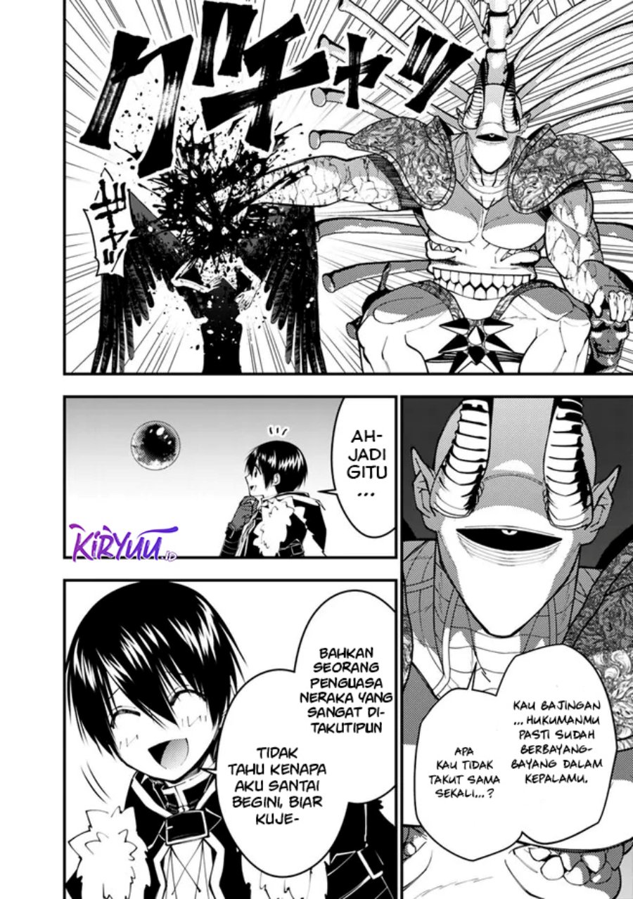 Chapter 73 - halaman 22