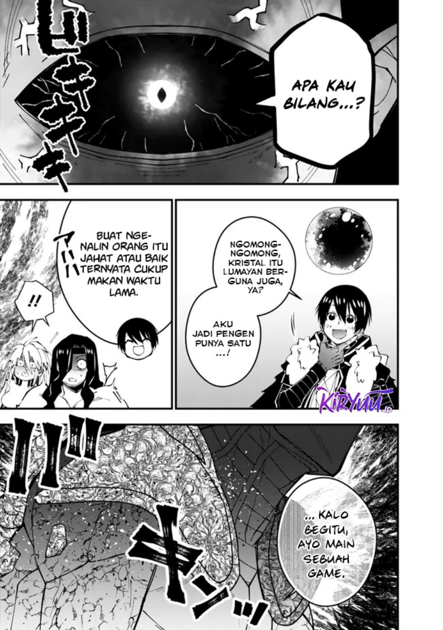 Chapter 73 - halaman 23