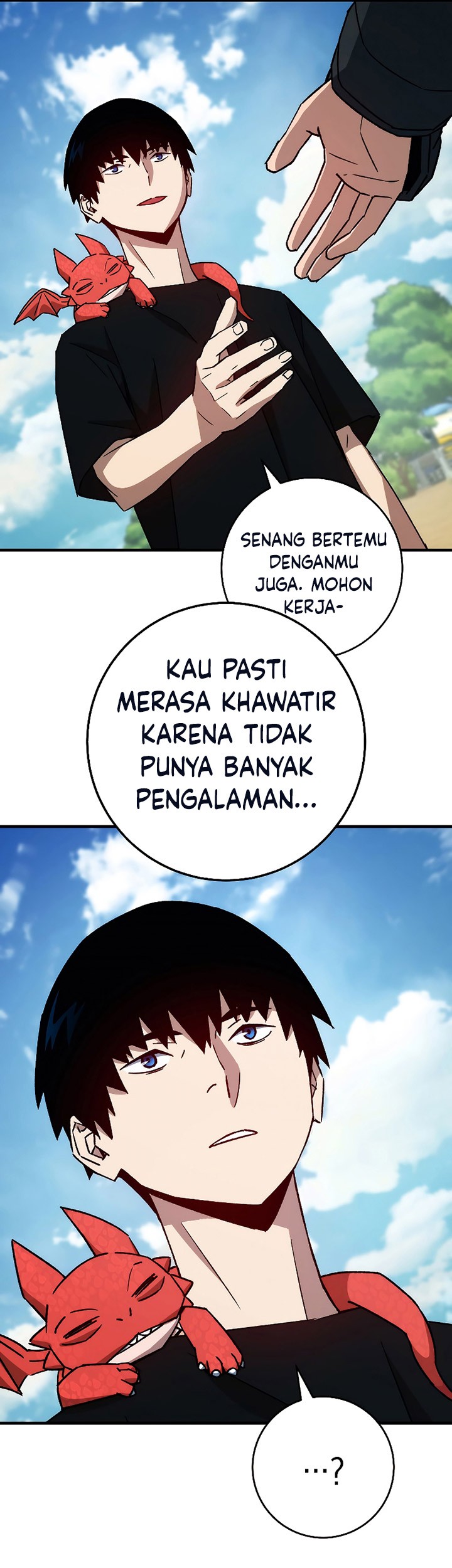 Chapter 65 - halaman 19