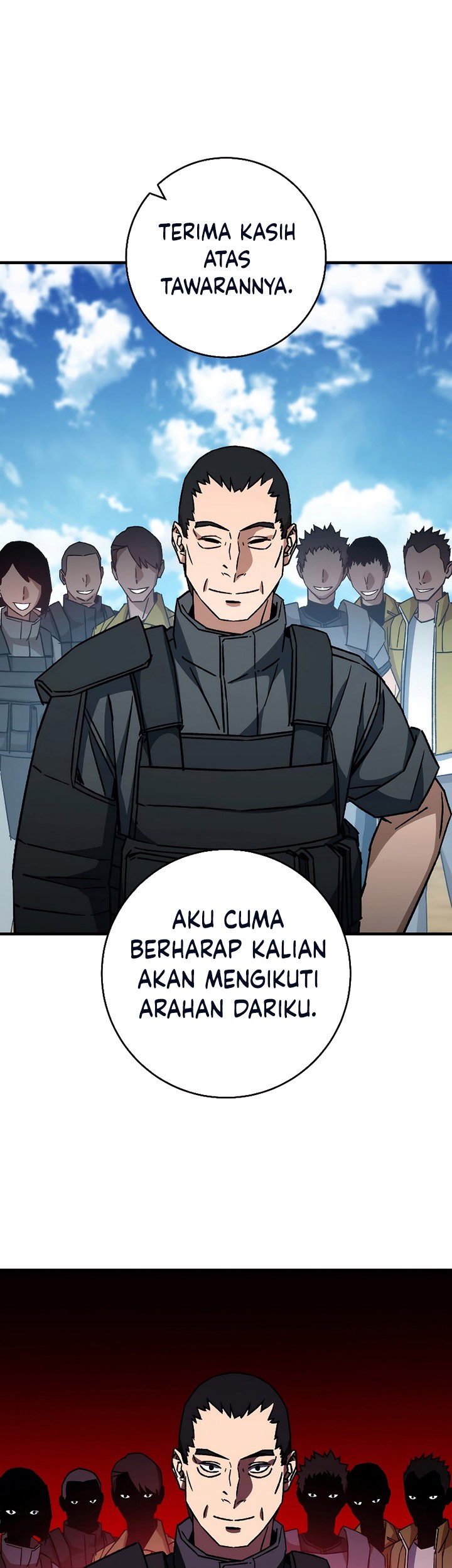 Chapter 65 - halaman 27
