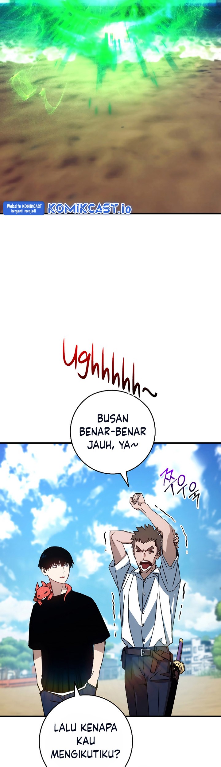 Chapter 65 - halaman 5