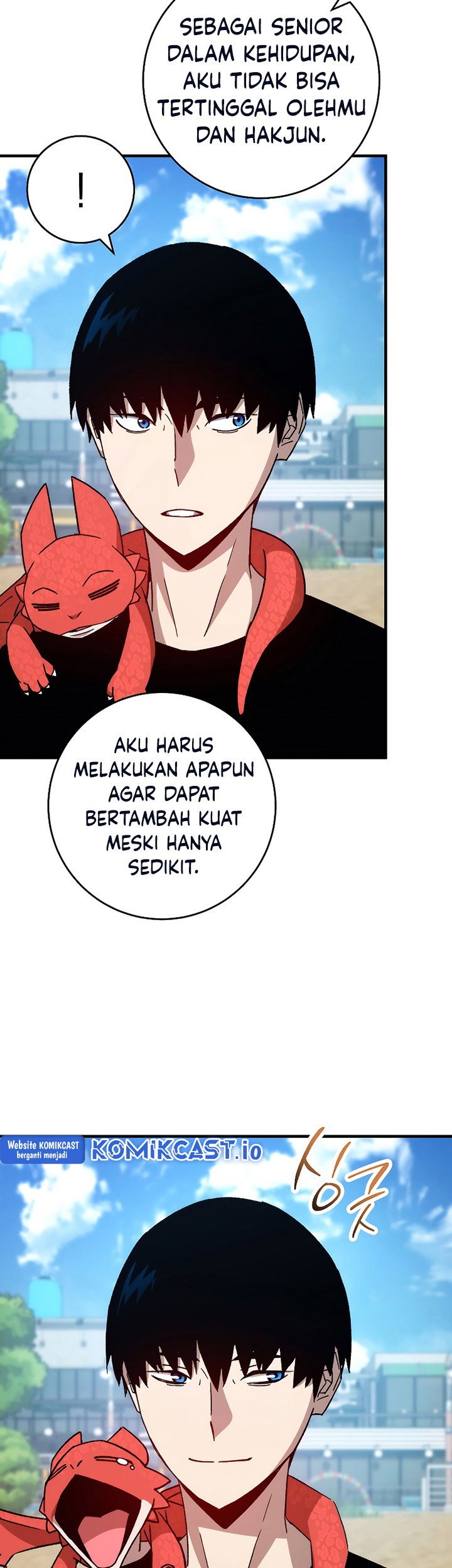 Chapter 65 - halaman 9