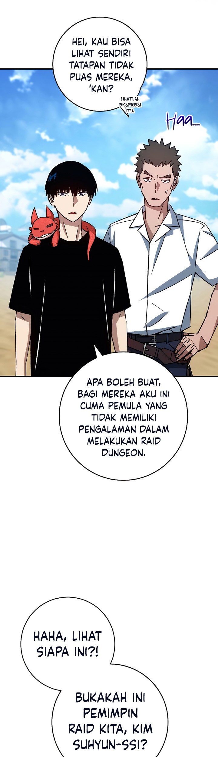 Chapter 65 - halaman 15