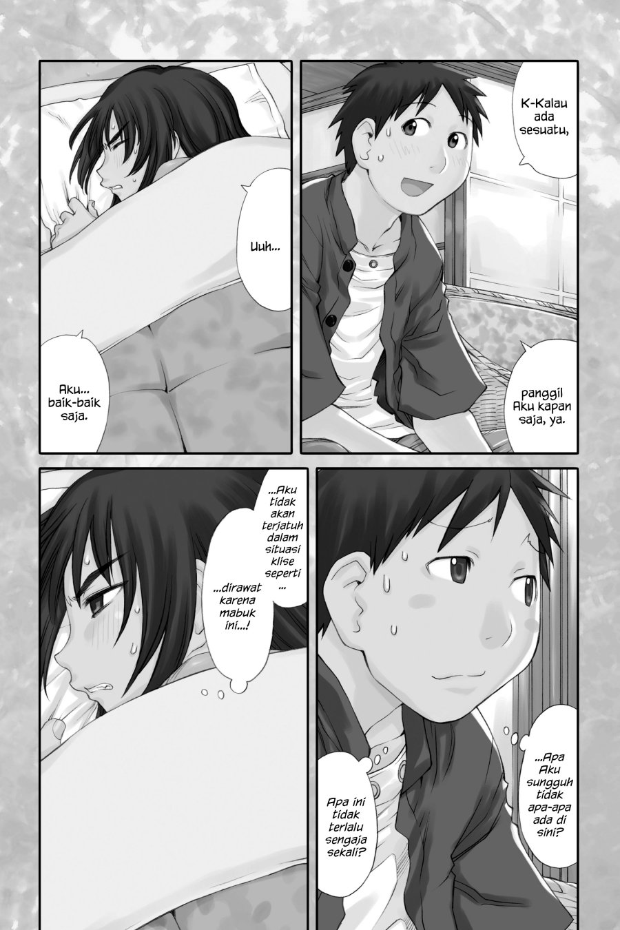 Chapter 45 - halaman 2