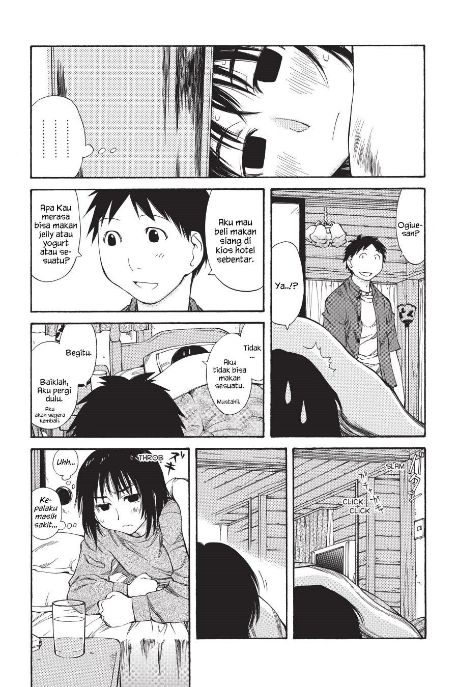 Chapter 45 - halaman 12