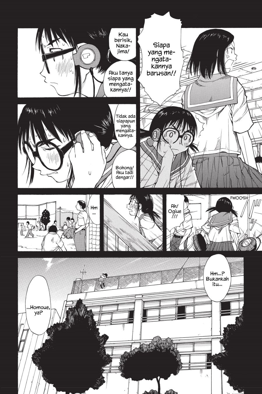 Chapter 45 - halaman 16