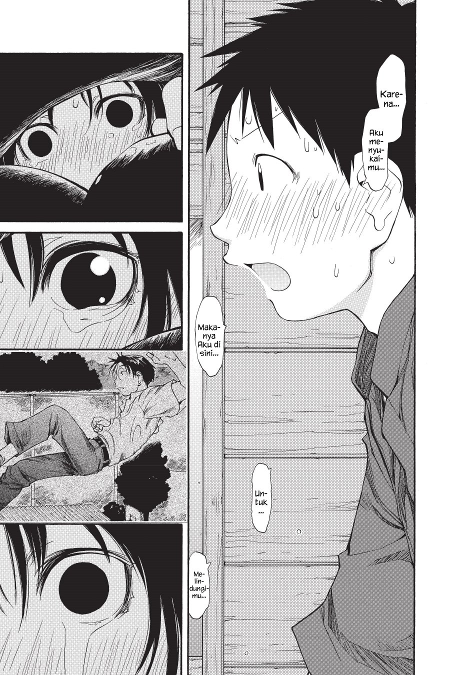 Chapter 45 - halaman 23