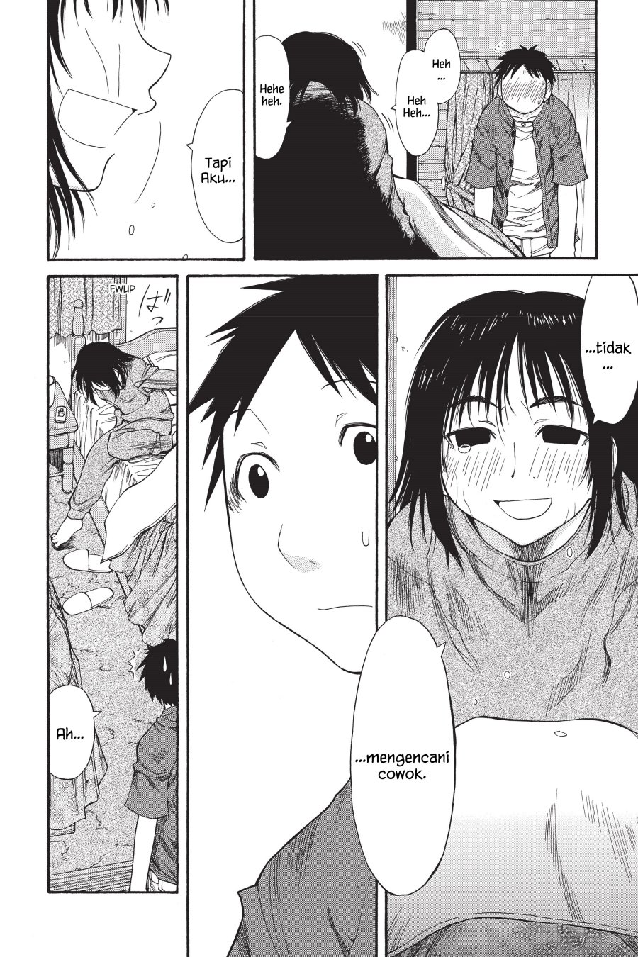 Chapter 45 - halaman 24