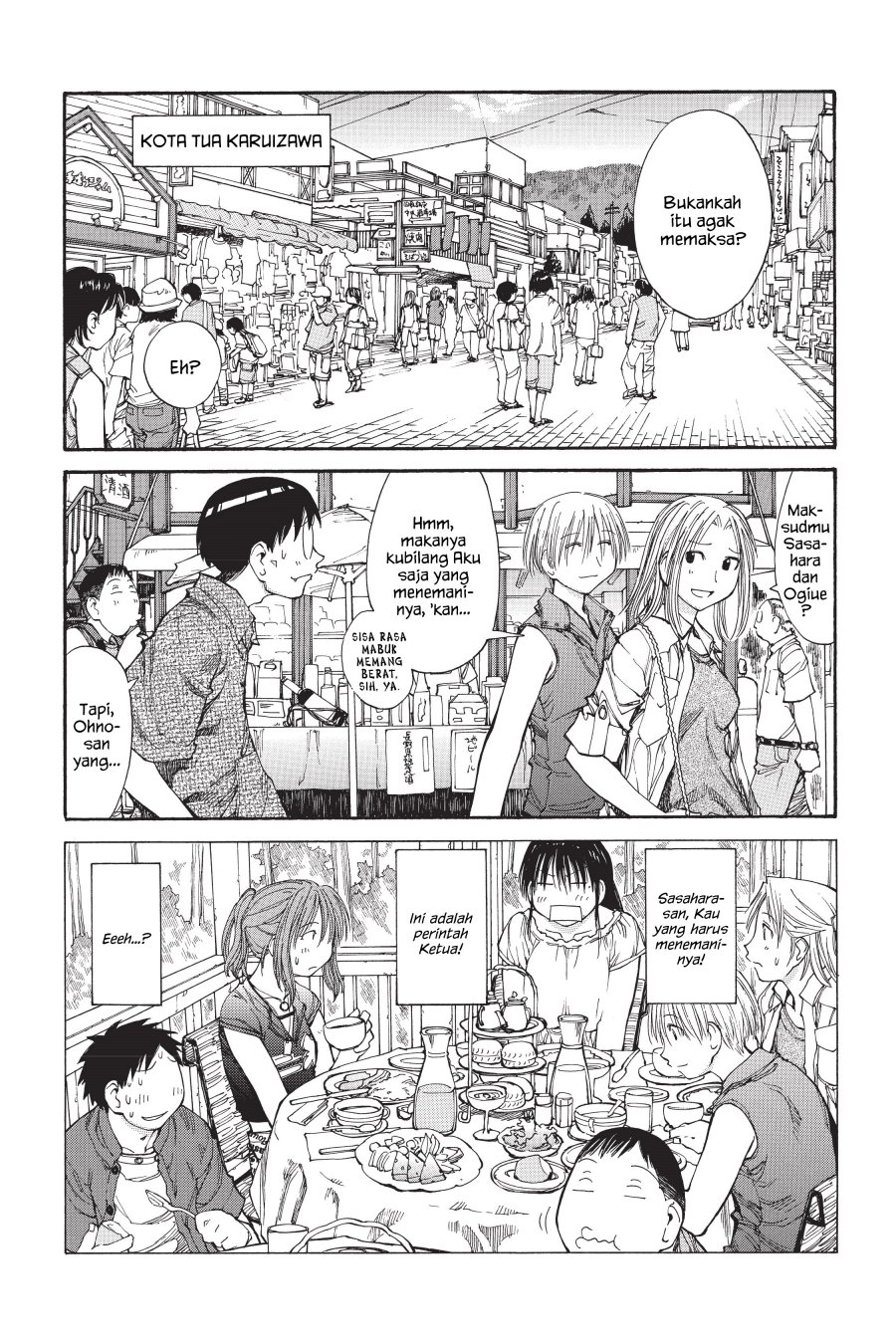 Chapter 45 - halaman 5