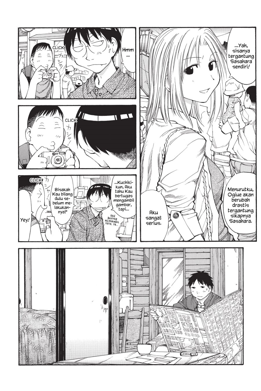 Chapter 45 - halaman 6