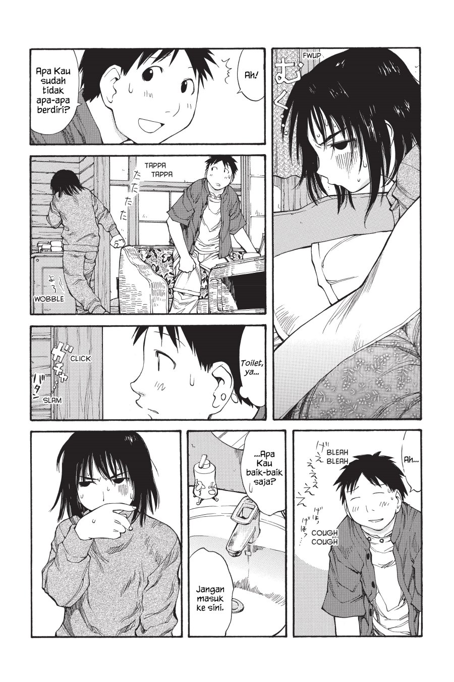 Chapter 45 - halaman 7