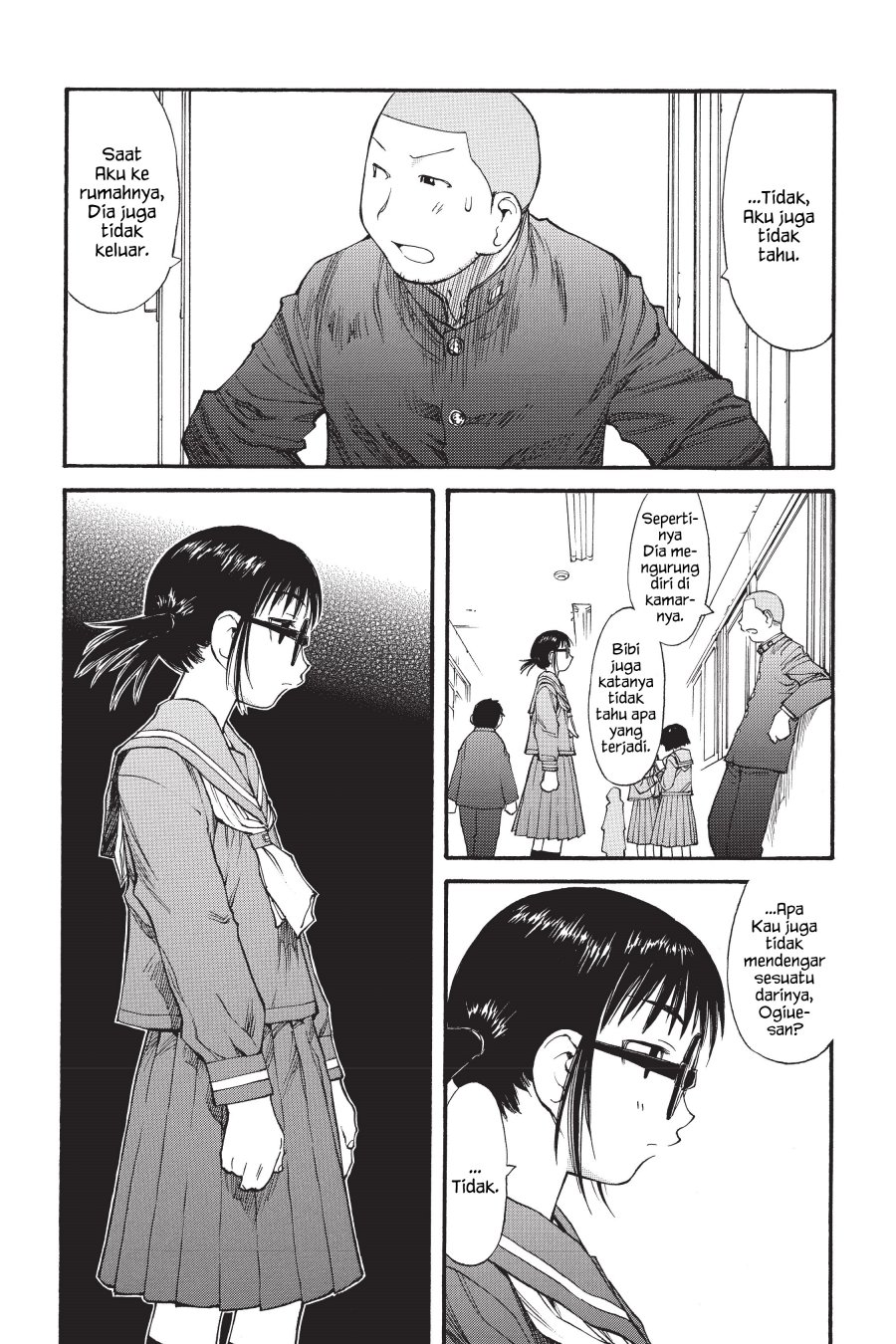 Chapter 44 - halaman 19
