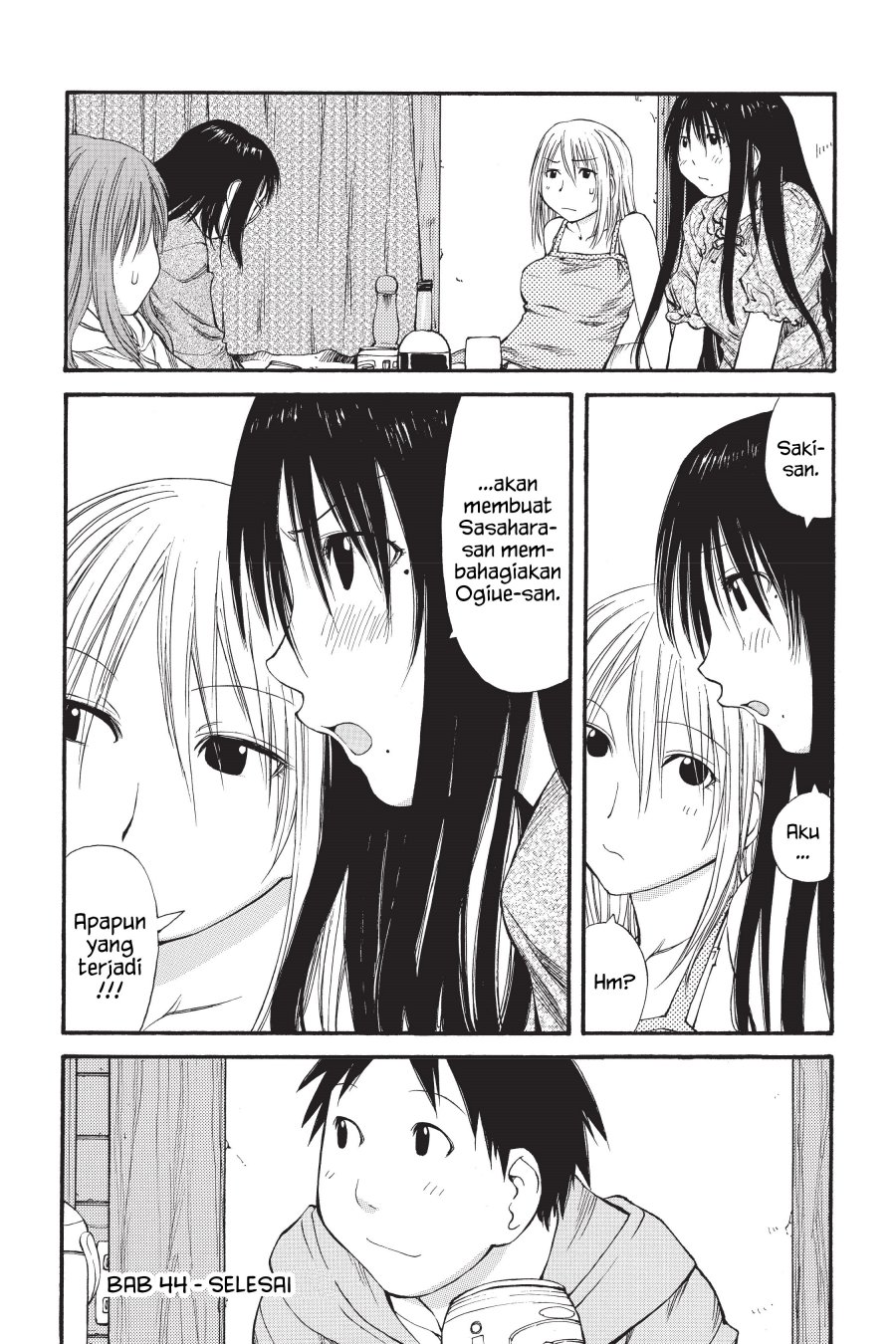 Chapter 44 - halaman 27