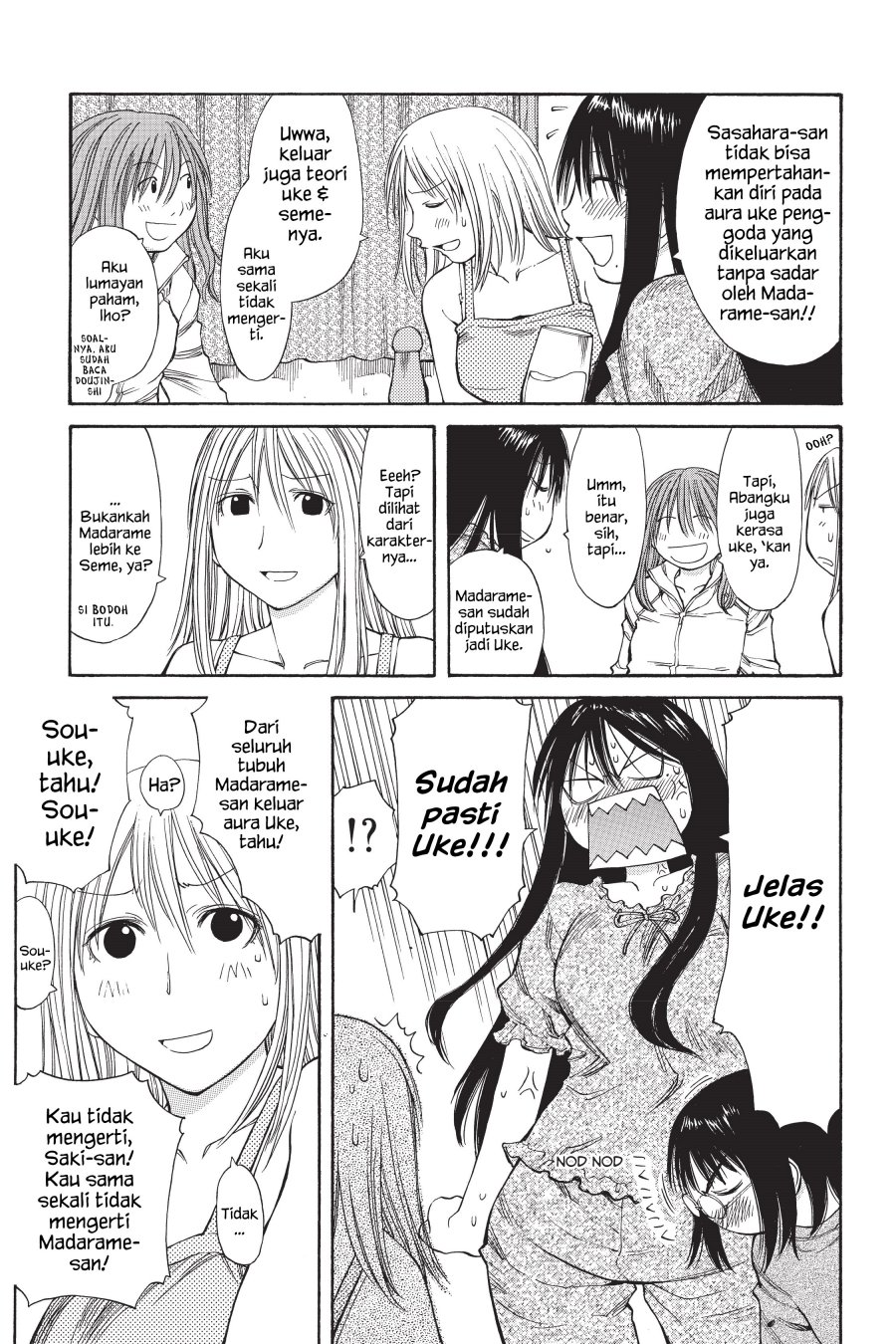 Chapter 44 - halaman 30