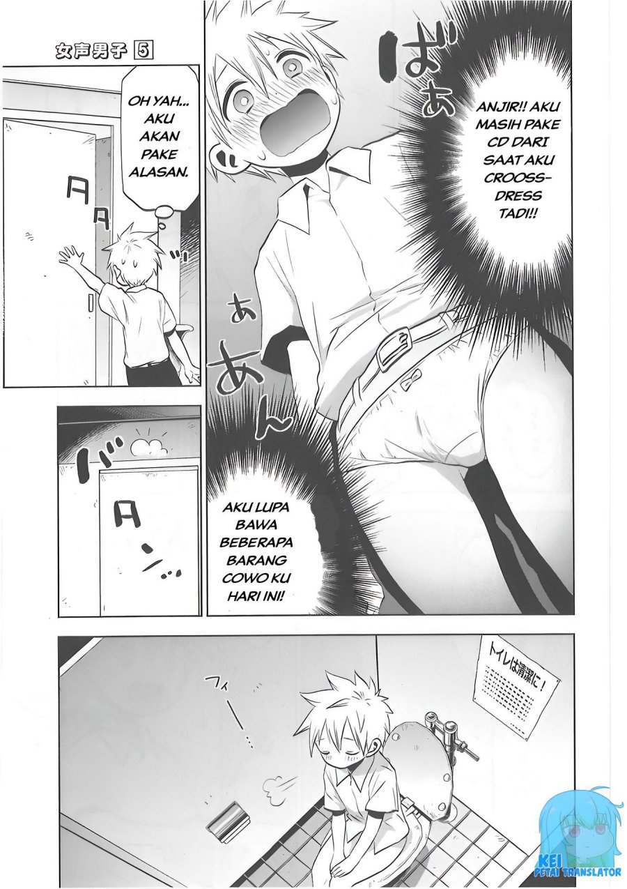 Chapter 27 - halaman 15