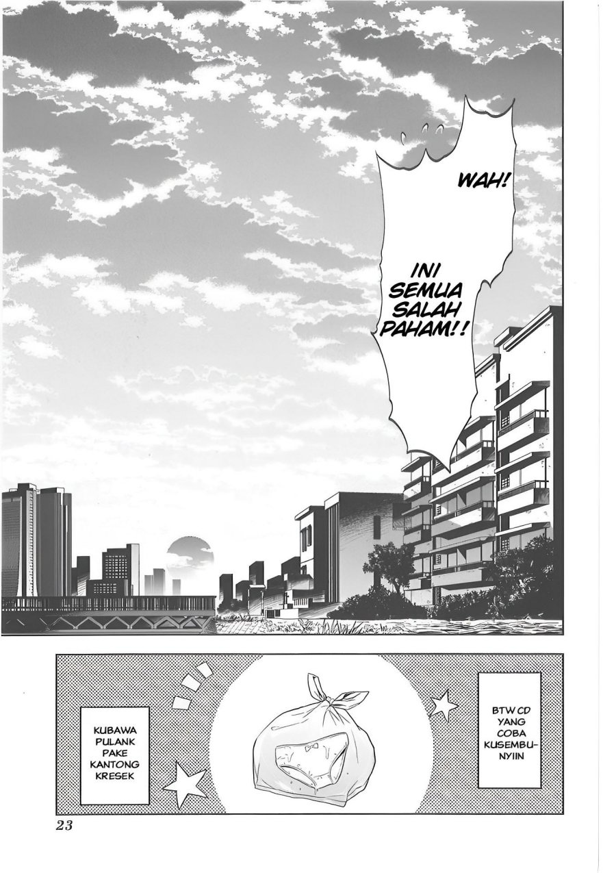 Chapter 27 - halaman 26