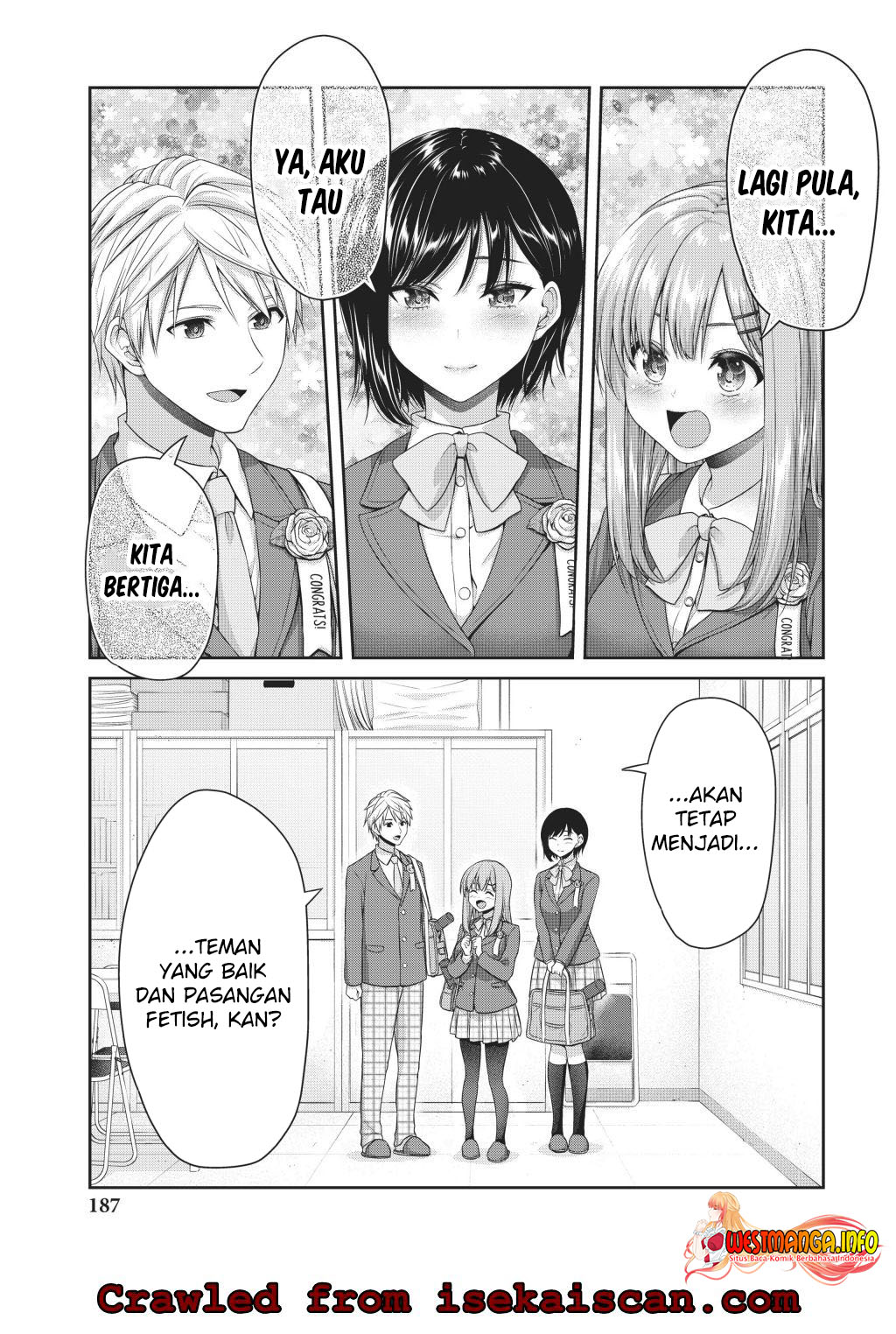 Chapter 144 - halaman 12