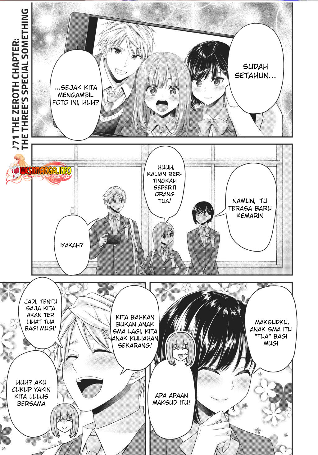 Chapter 144 - halaman 3
