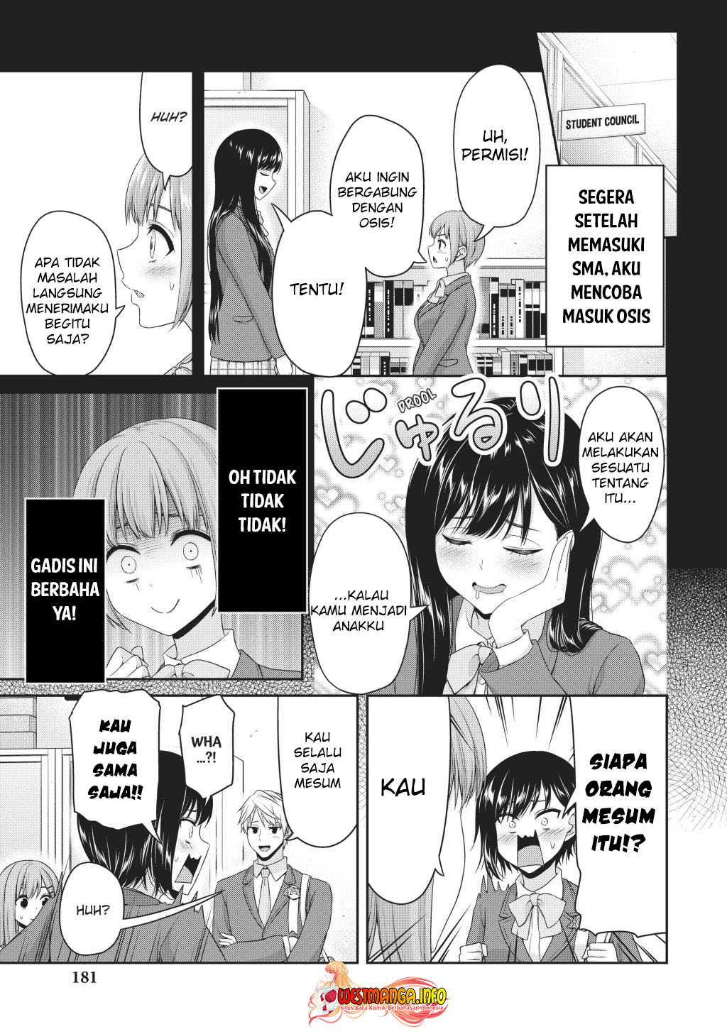 Chapter 144 - halaman 6