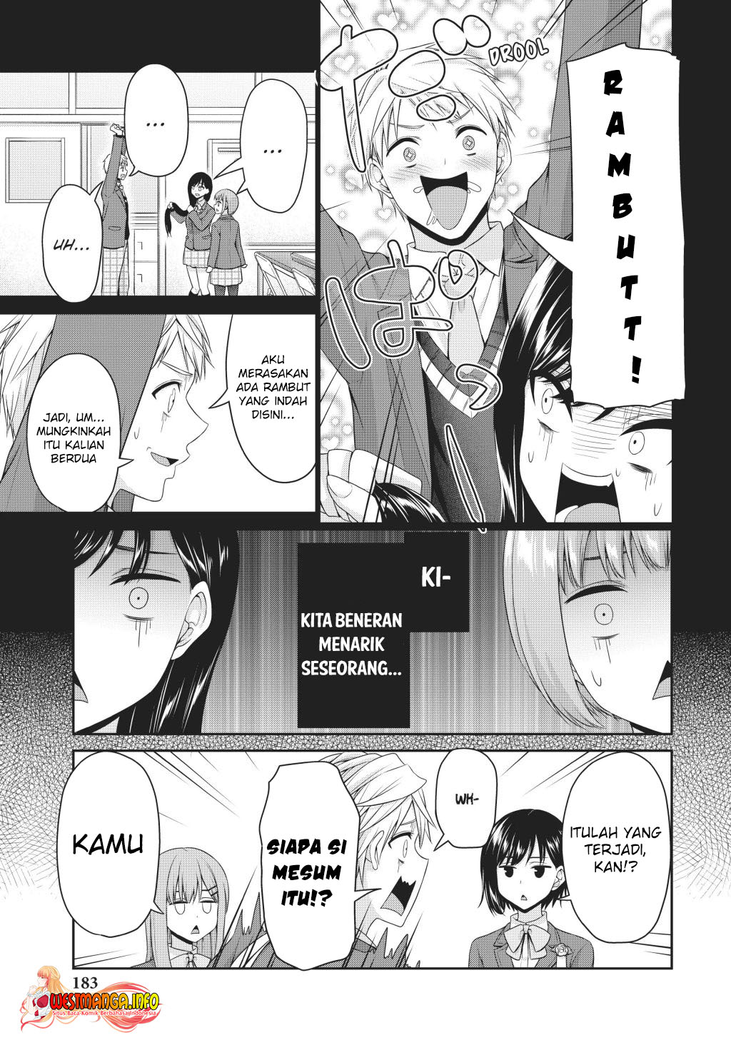 Chapter 144 - halaman 8