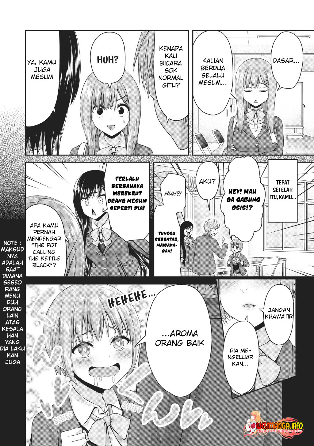 Chapter 144 - halaman 9