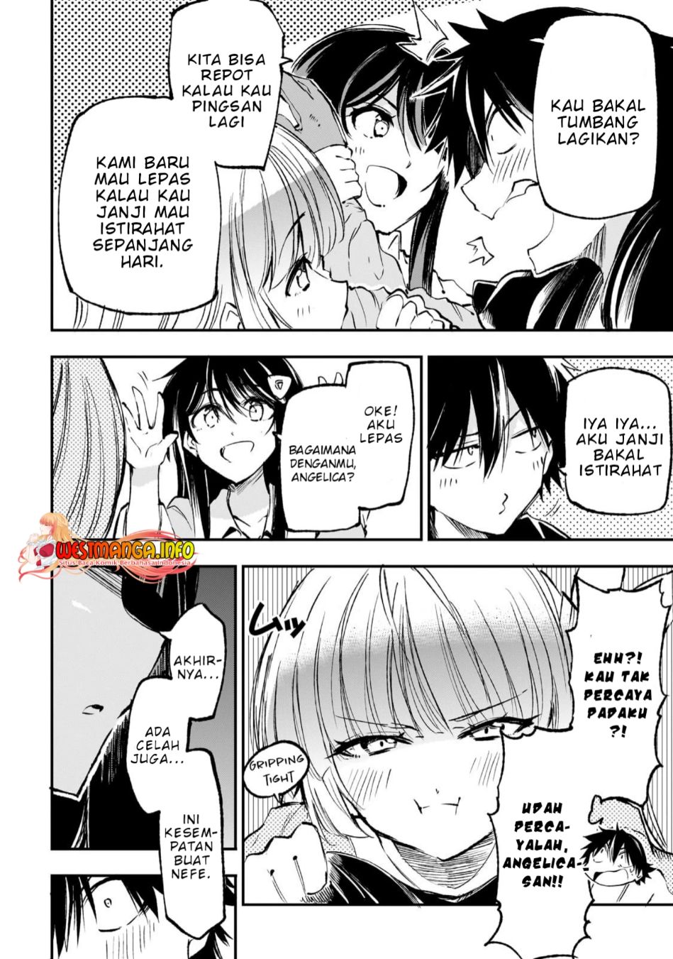 Chapter 188 - halaman 11