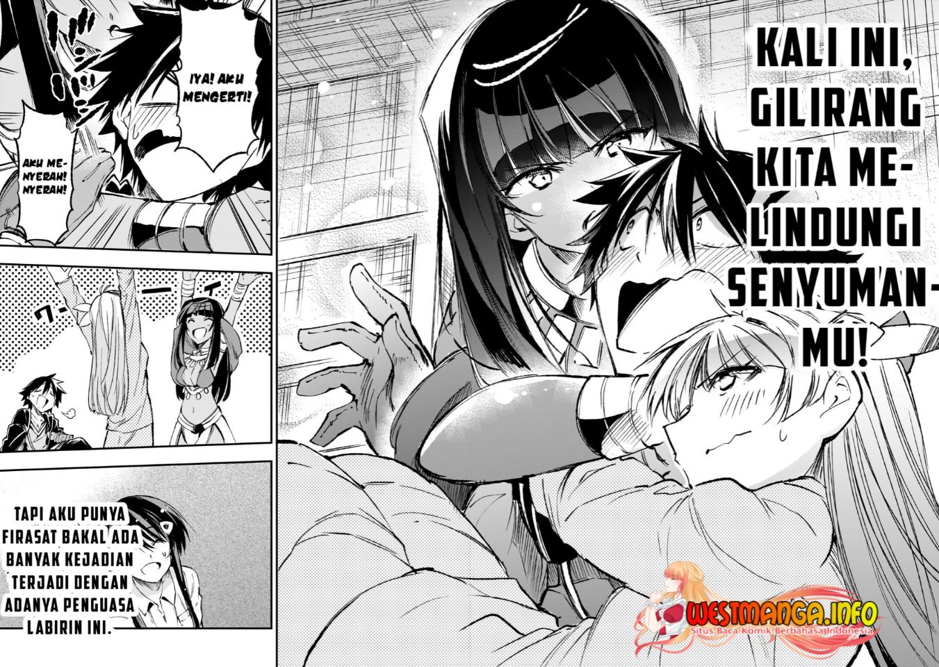 Chapter 188 - halaman 13