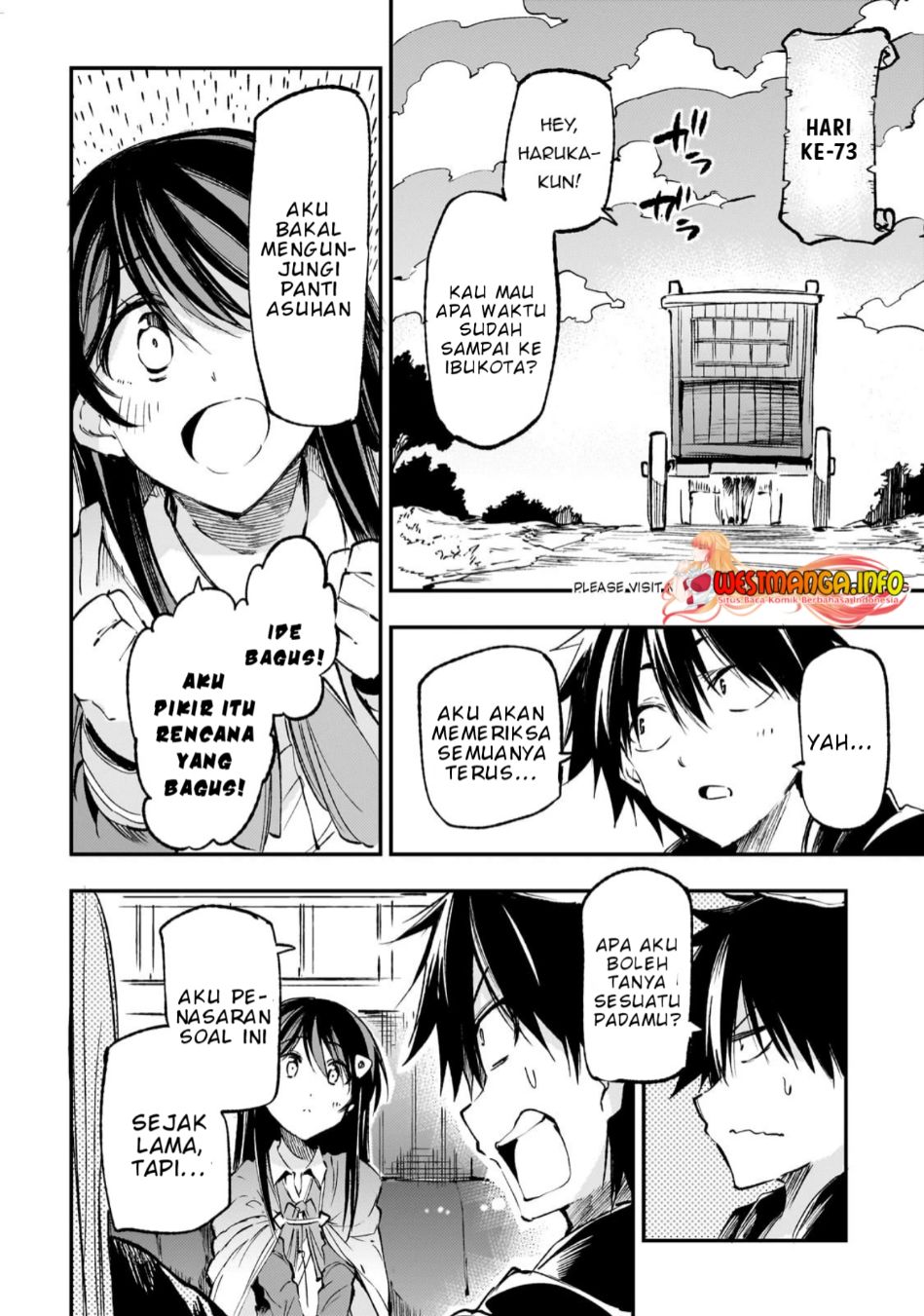 Chapter 188 - halaman 14
