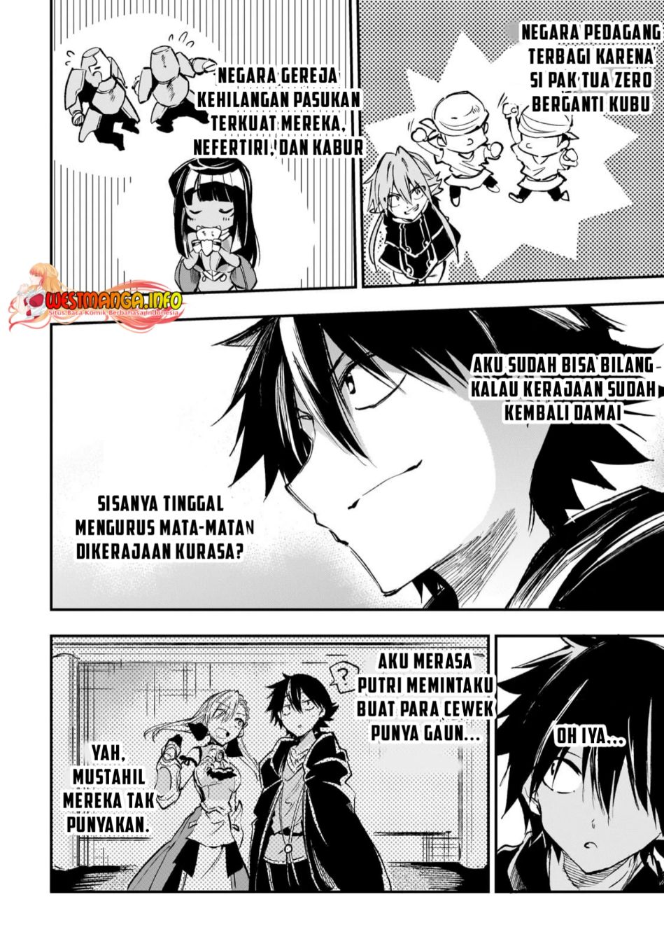 Chapter 188 - halaman 16
