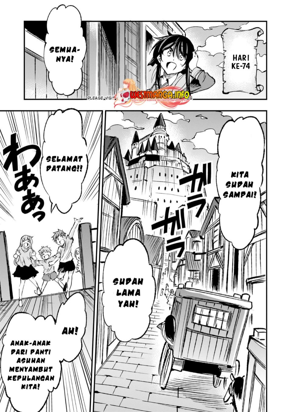 Chapter 188 - halaman 17