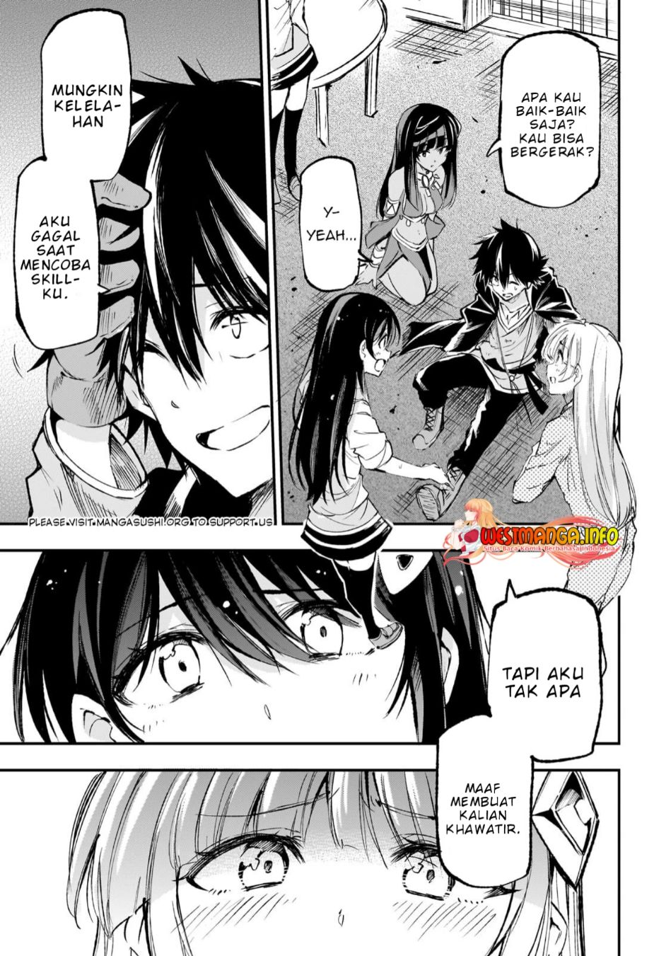 Chapter 188 - halaman 6