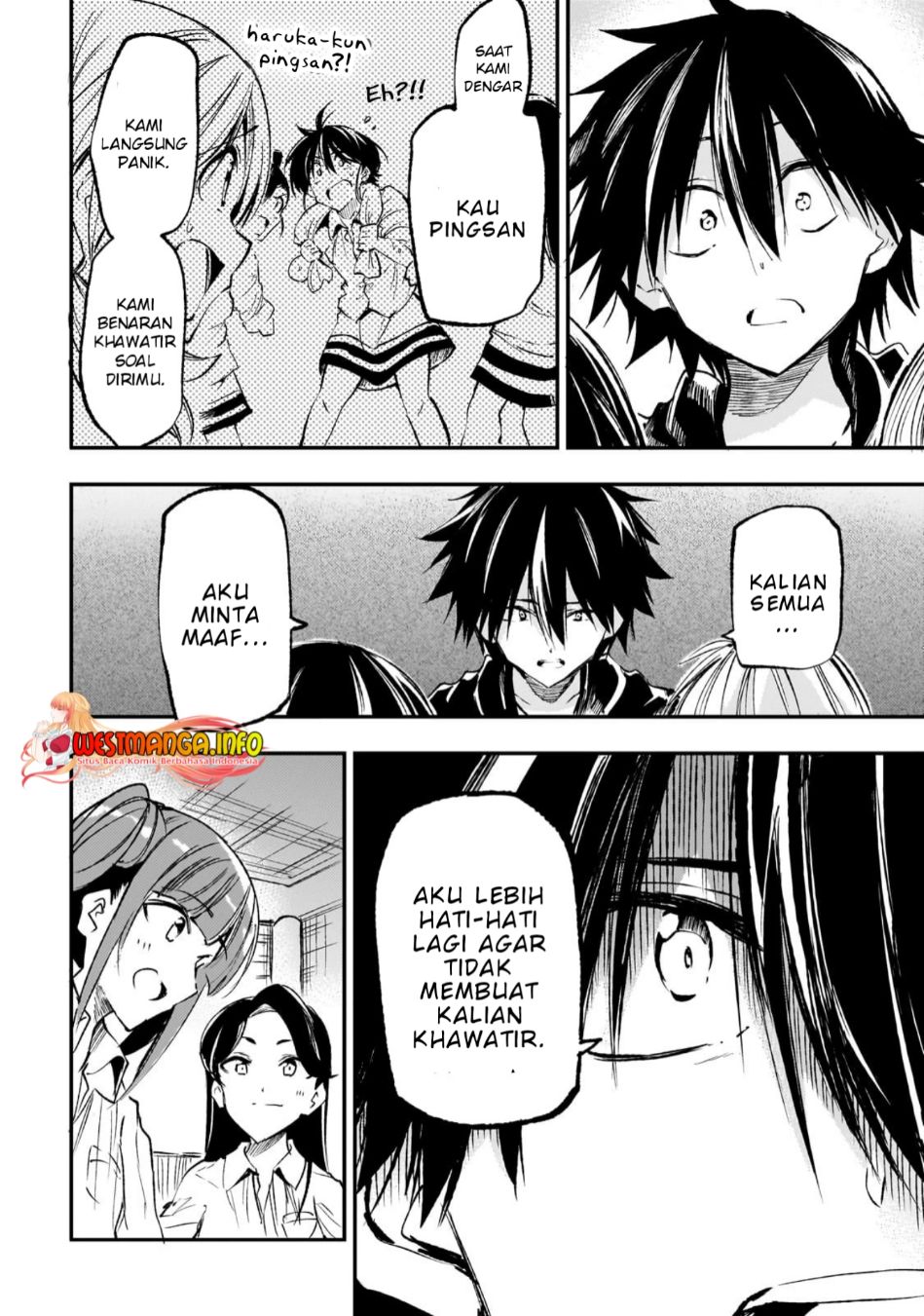 Chapter 188 - halaman 9