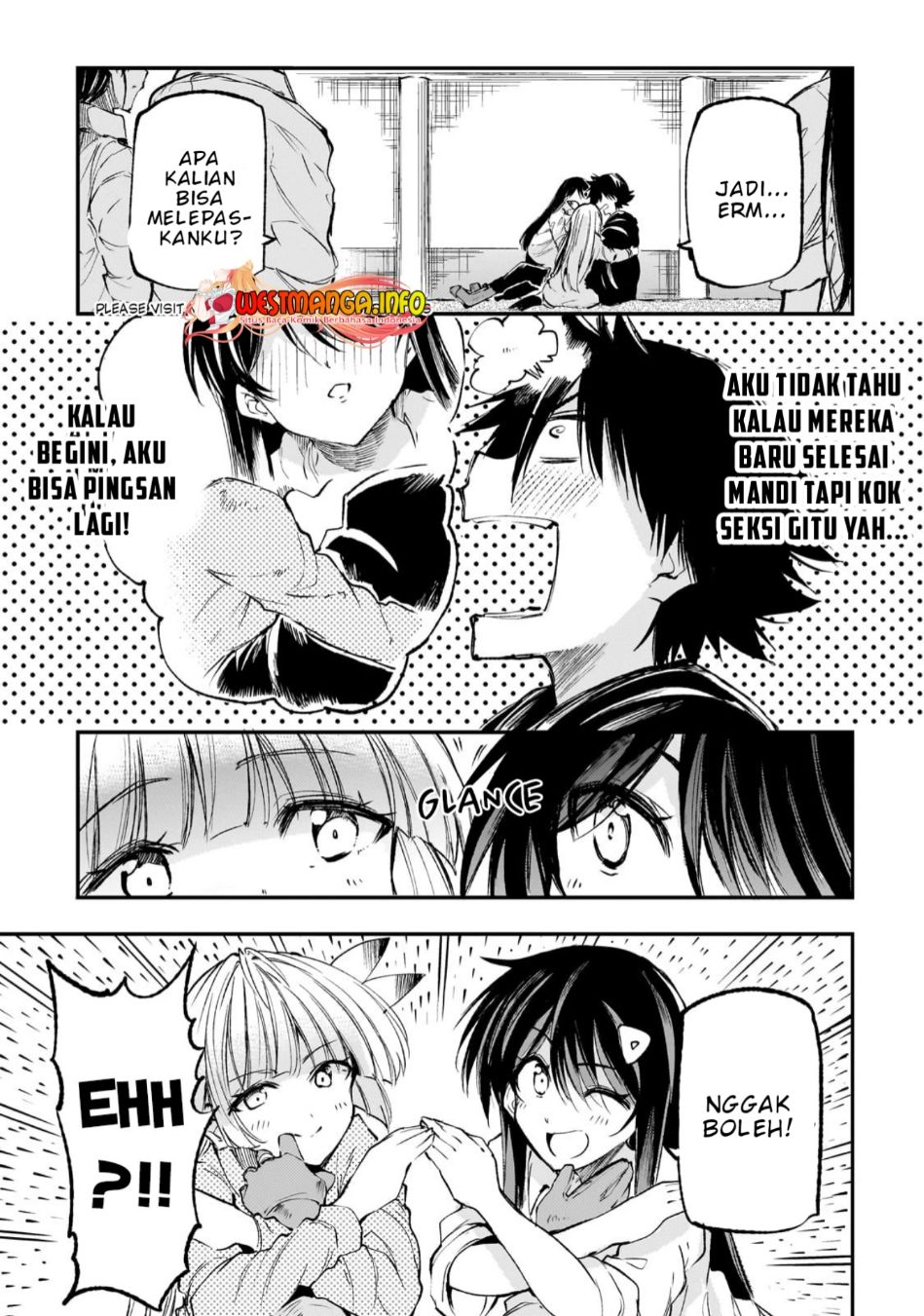 Chapter 188 - halaman 10