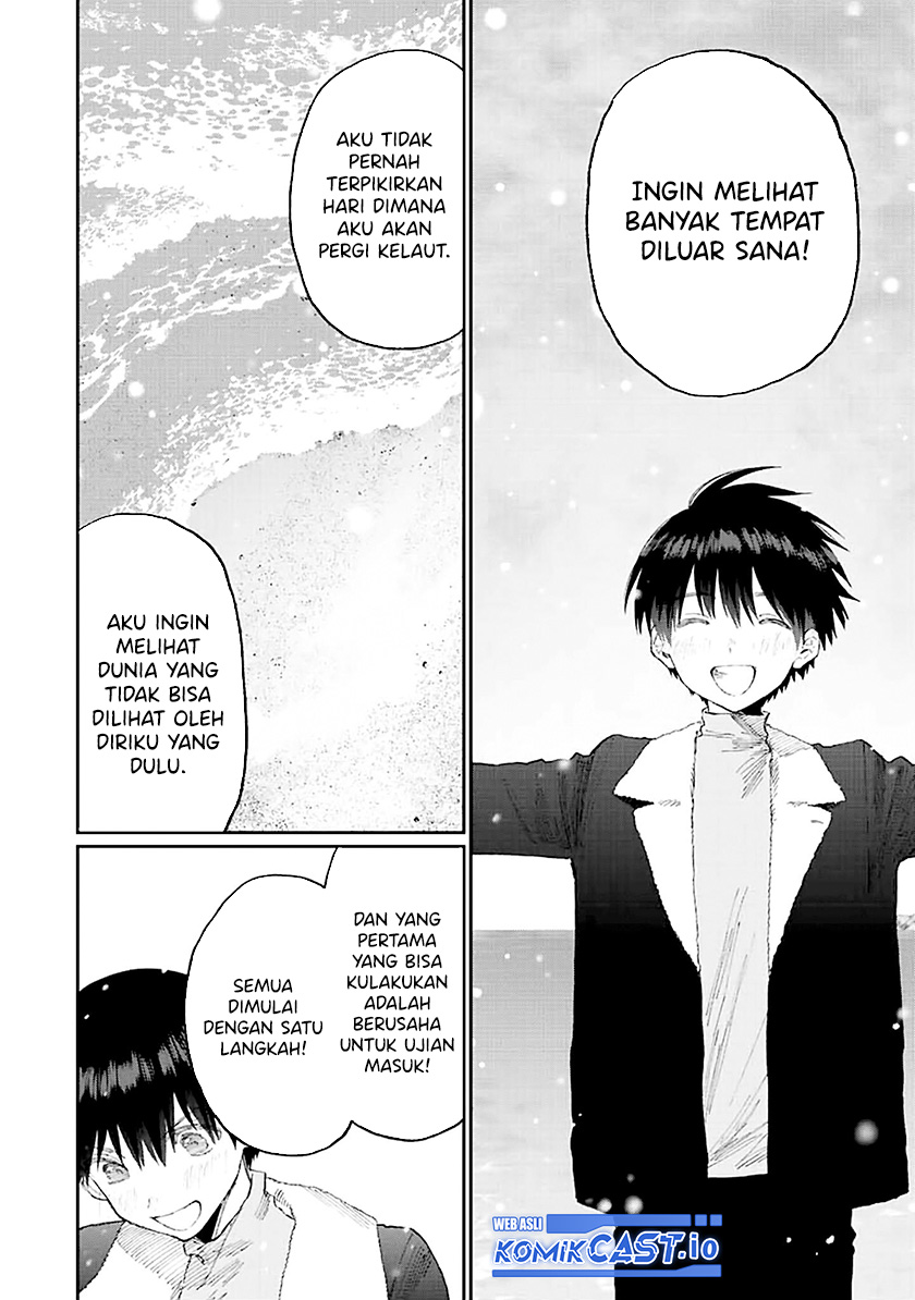 Chapter 168 - halaman 16