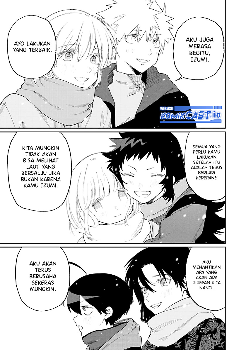 Chapter 168 - halaman 17