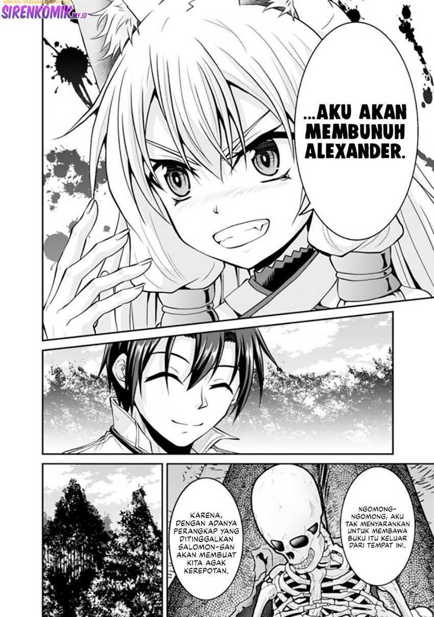 Chapter 52 - halaman 22
