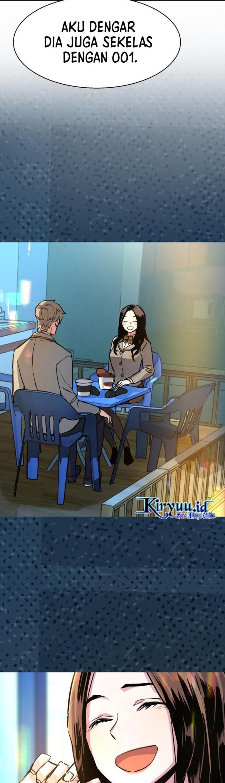 Chapter 143 - halaman 61