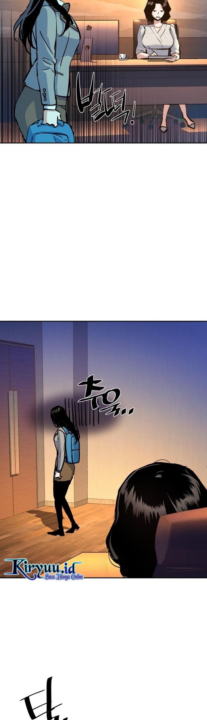 Chapter 143 - halaman 22