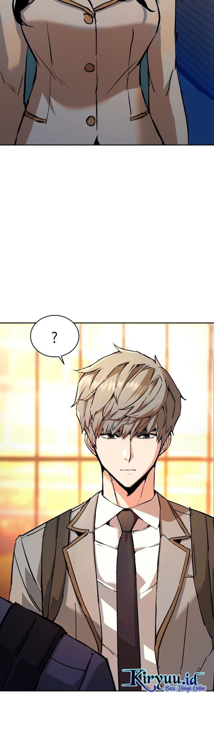 Chapter 143 - halaman 28