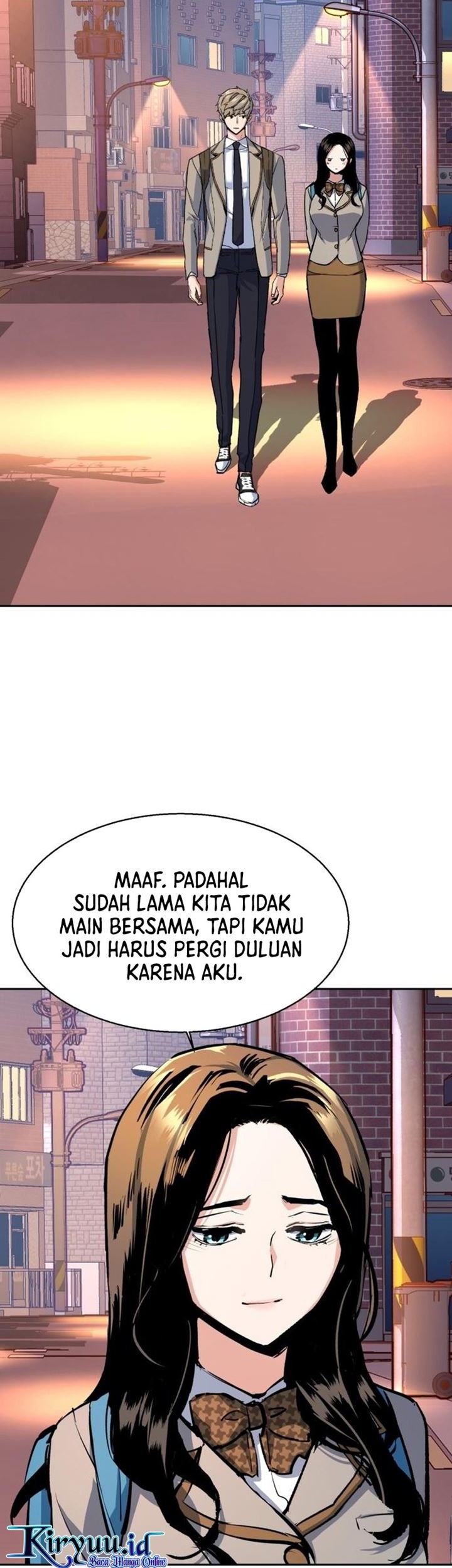 Chapter 143 - halaman 39