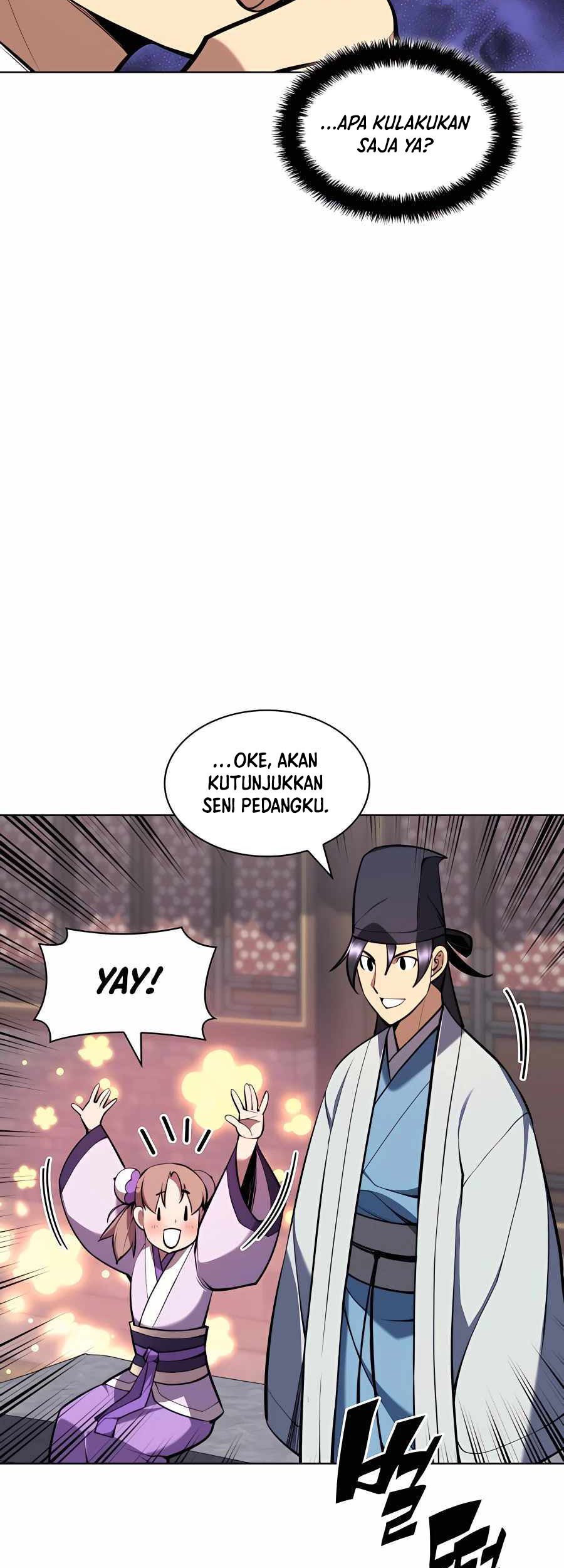 Chapter 69 - halaman 55