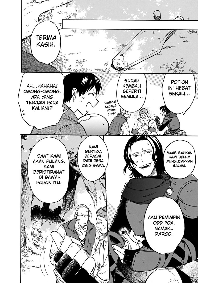 Chapter 61 - halaman 6