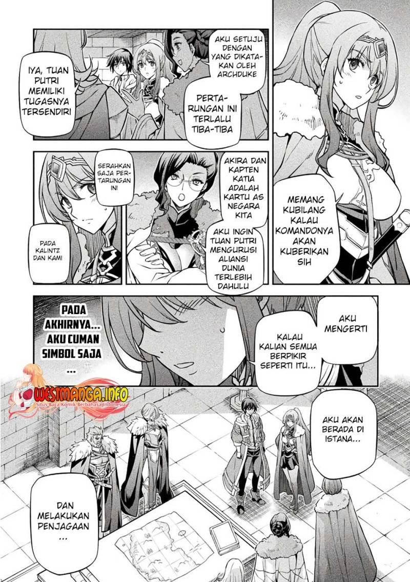 Chapter 67 - halaman 15